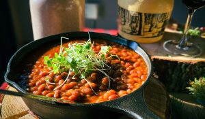 La tablée des pionniers