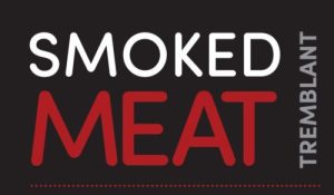Smoked meat Mont Tremblant